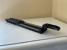 HEAVY HAULAGE CODE 5 AXLE KING