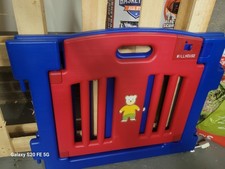 Childrens Playpen