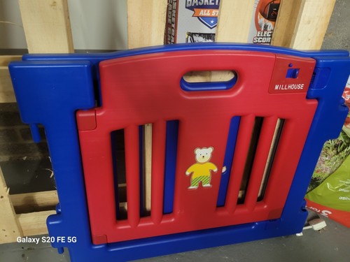 Childrens playpen - childrens,
