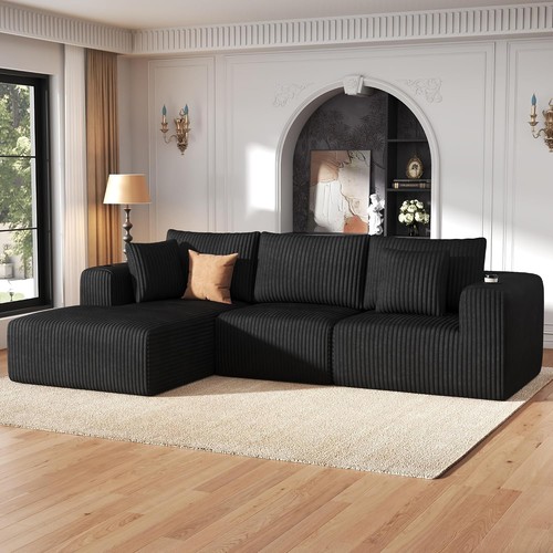 Duraspace 275cm shaped - 275cm, l-shaped