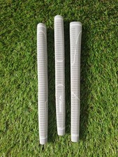 Mizuno light grey putter - mizuno,
