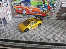 Hot Wheels Honda Civic Si