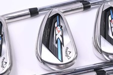 Callaway XR OS Irons / 5-PW /