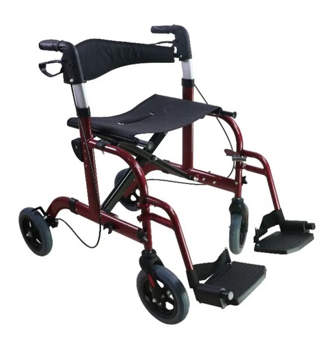 Lightweight aluminium 4 - in,
