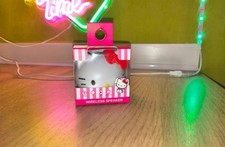 Hello Kitty Mini Bluetooth