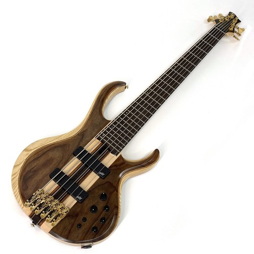 Ibanez btb1836 ndl - ibanez, used