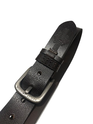 Mens harley davidson brown - mens,