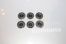 4mm Romford Loco Driving