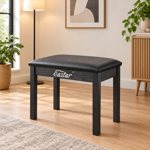 Eastar piano bench with - piano,