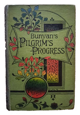 The Pilgrims Progress John