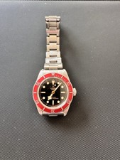Tudor black bay - bay,