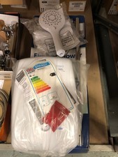 TRITON 9.5KW T80Z ELECTRIC