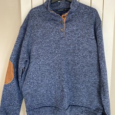 Siimhwrss Size XXL Fleece 
