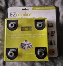 Ezmount TV Mount for flat