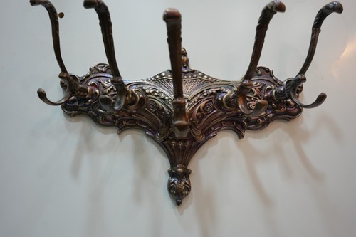 Antique ornate victorian - antique,