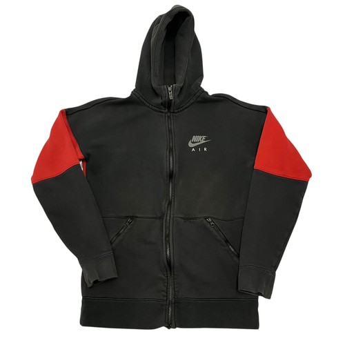 Nike air hoodie - mens, small