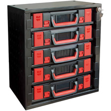 Würth® ORSY Van Storage Box