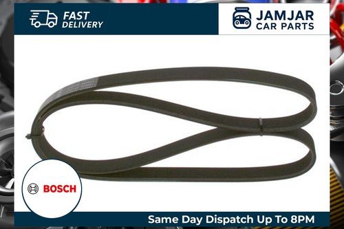 Bosch 1987947887 ribbed belt - v-ribbed,