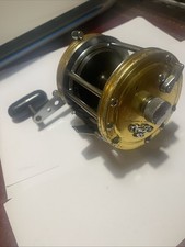 Daiwa Seiko Sea Line 300 Boat