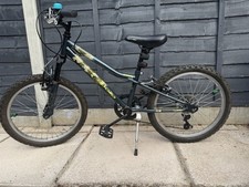 Children’s Apollo Chaos Bike - 20 inch wheels 