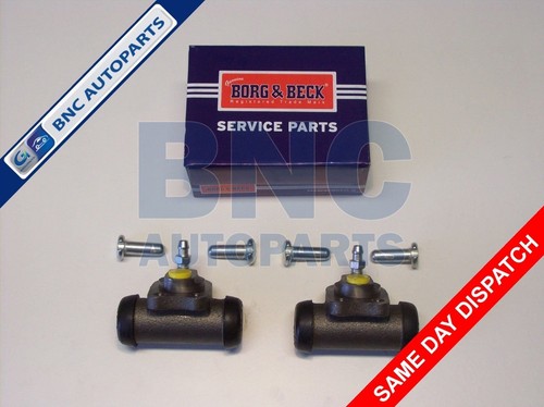 Rear brake wheel - brake,