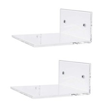 Kitchen clear acrylic - clear,