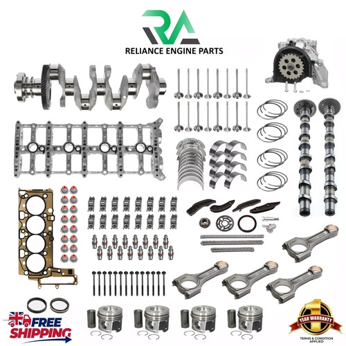 Bmw n47d20 n47 - n47d20,