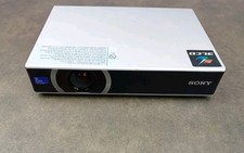Sony Data Projector Model