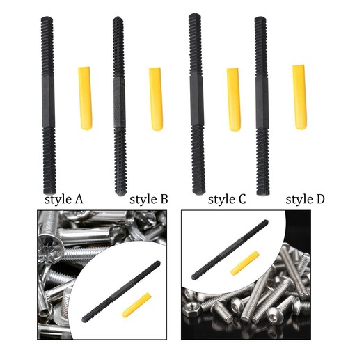 Thread repair file premium - repair,
