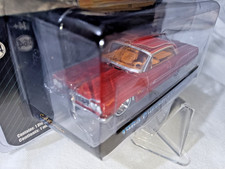 1:64 CALIFORNIA LOWRIDERS 1964