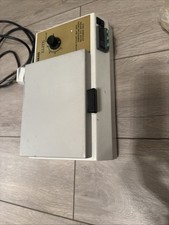 Autoclave Evans Elite With