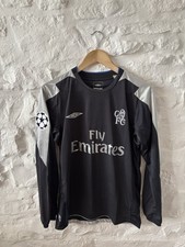 2005 1005 Umbro Away Long