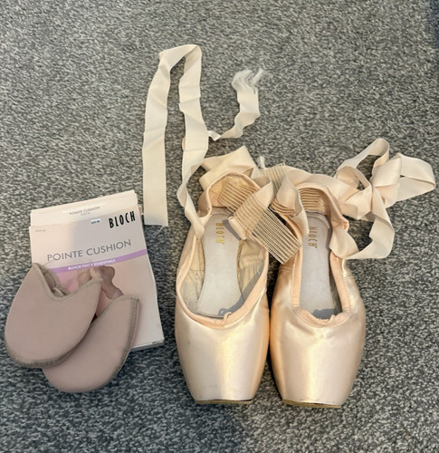 Bloch hannah s0109 - hannah, pointe