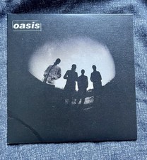 Oasis - Lyla - 7" Vinyl - RKID 29