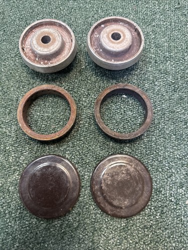 Caravan cooker spinflo cramer - cooker,
