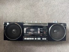 Sanyo M7790K Mini Stereo Radio