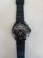 American Exchange chronograph