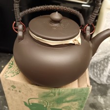 Yixing Teapot