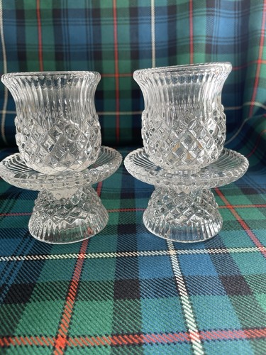 Partylite williamsburg thistle - partylite,