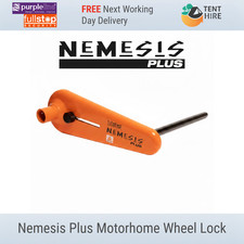 New Pupleline Nemesis PLUS