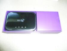 BT Mini Hub Mobile Broadband Device with User Guide and Accessories