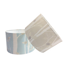 Lampshade handmade - lampshade,