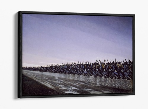 Christopher nevinson column - nevinson,,