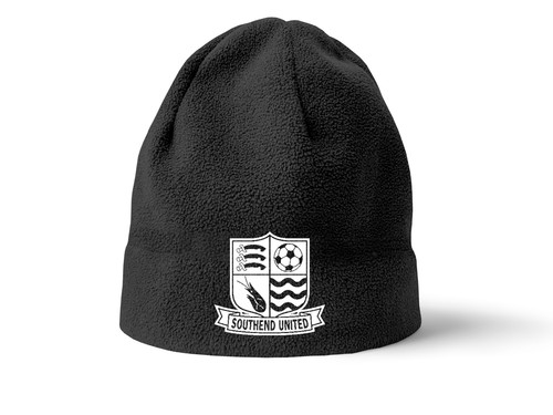 Southend beanie hat - southend, football