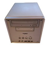 Shuttle XPC (SD32G2) [Intel] {Barebones}