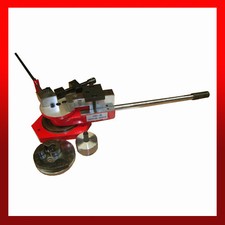 WNS Bar and Scroll Bender