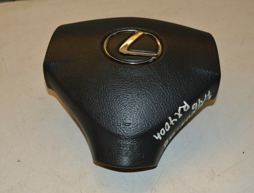 Lexus steering air - lexus, rx