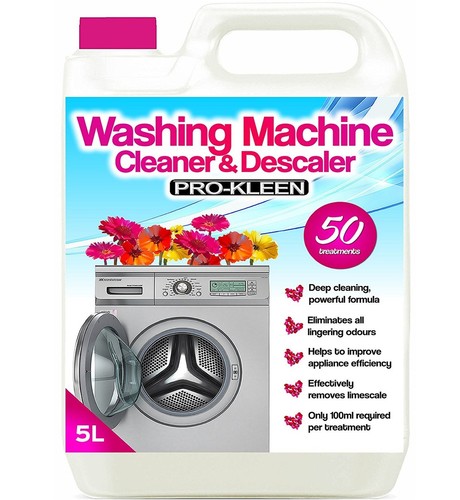 Prokleen washing machine - prokleen,