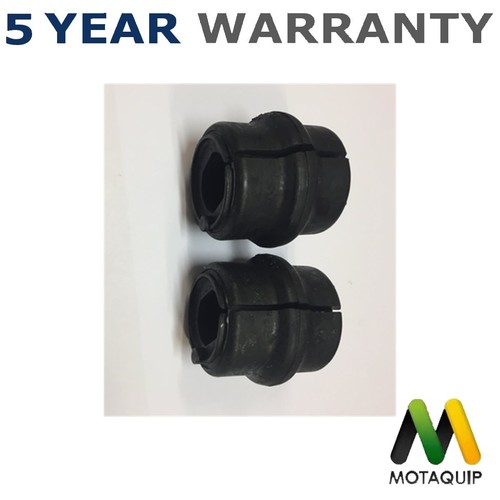 Motaquip front anti roll bar - front,