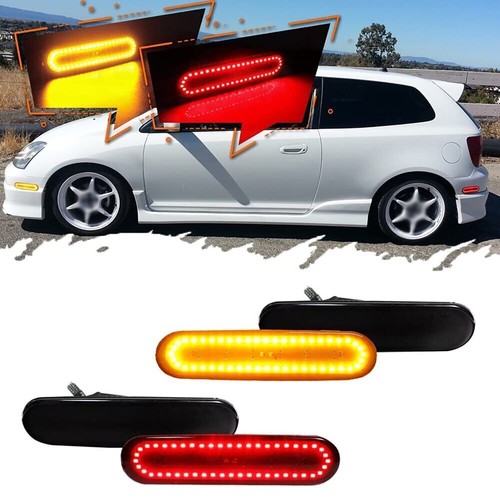 For 2002 2005 honda civic - for,